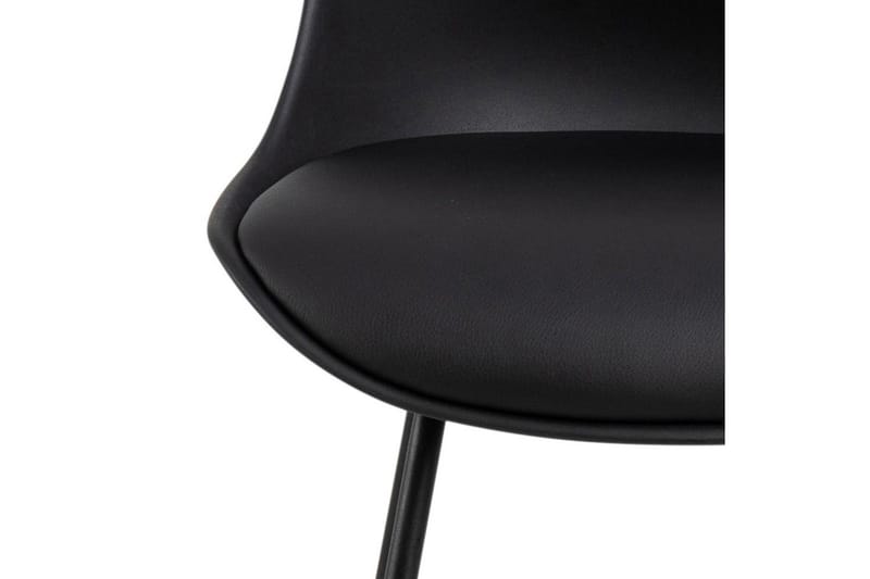Alpull Barstol 94 cm - Svart - Möbler - Stolar & fåtöljer - Barstol & barpall