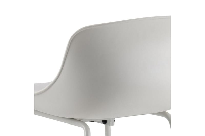 Alpull Barstol 94 cm - Vit - Möbler - Stolar & fåtöljer - Barstol & barpall