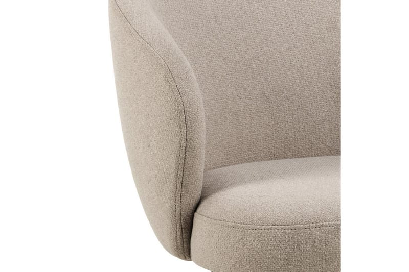 Alpull Karmstol - Beige - Möbler - Stolar & fåtöljer - Matstol & köksstol