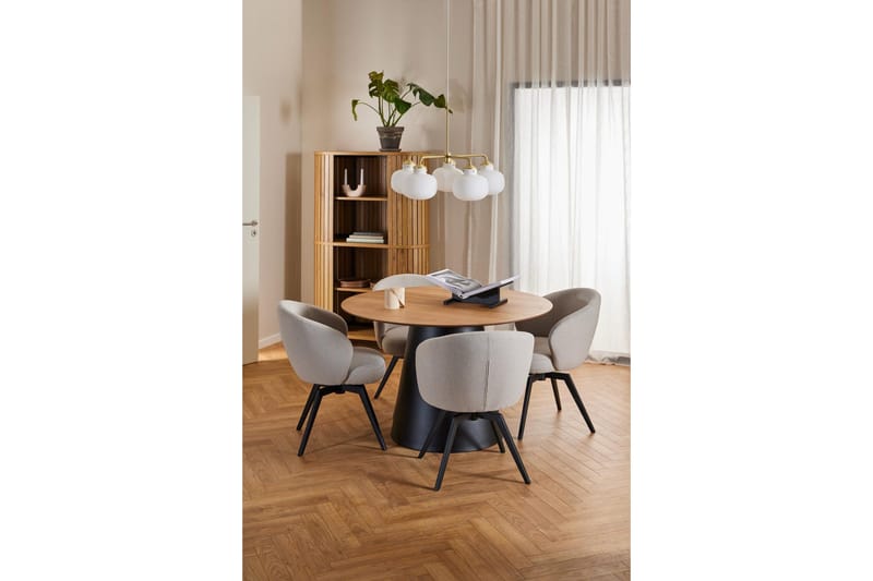 Alpull Karmstol - Beige - Möbler - Stolar & fåtöljer - Matstol & köksstol