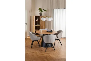 Alpull Karmstol - Beige - Möbler - Stolar & fåtöljer - Matstol & köksstol