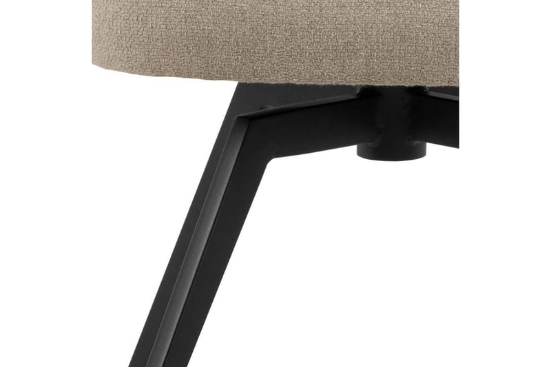 Alpull Karmstol - Beige - Möbler - Stolar & fåtöljer - Matstol & köksstol