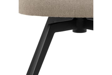 Alpull Karmstol - Beige - Möbler - Stolar & fåtöljer - Matstol & köksstol