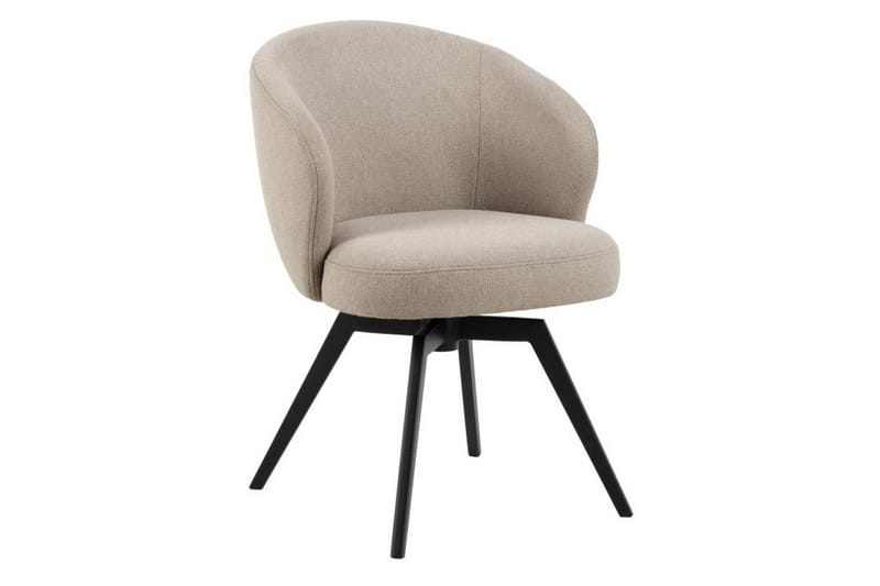 Alpull Karmstol - Beige - Möbler - Stolar & fåtöljer - Matstol & köksstol