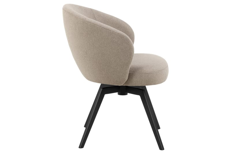 Alpull Karmstol - Beige - Möbler - Stolar & fåtöljer - Matstol & köksstol