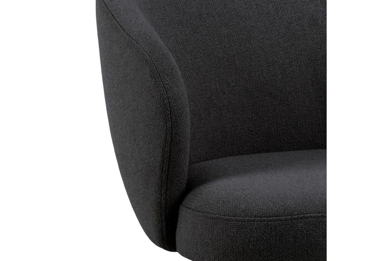 Alpull Karmstol - Grå - Möbler - Stolar & fåtöljer - Matstol & köksstol