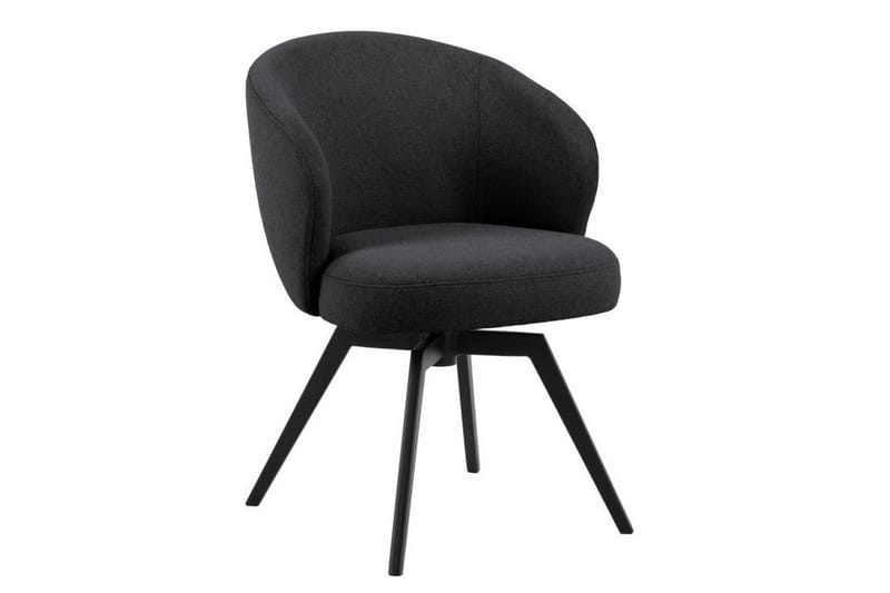 Alpull Karmstol, Grå