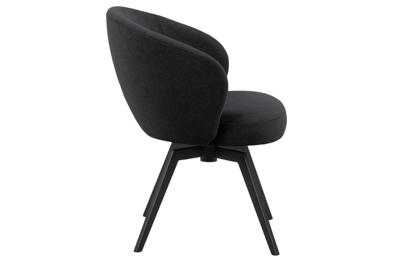 Alpull Karmstol - Grå - Möbler - Stolar & fåtöljer - Matstol & köksstol