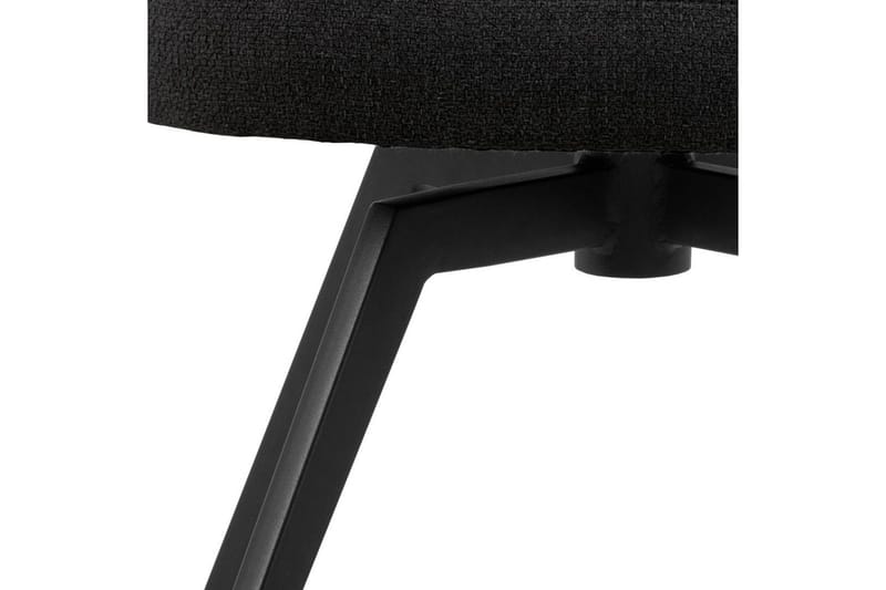 Alpull Karmstol - Grå - Möbler - Stolar & fåtöljer - Matstol & köksstol