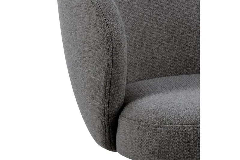 Alpull Karmstol - Grå - Möbler - Stolar & fåtöljer - Matstol & köksstol