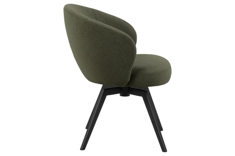 Alpull Karmstol - Grön - Möbler - Stolar & fåtöljer - Matstol & köksstol