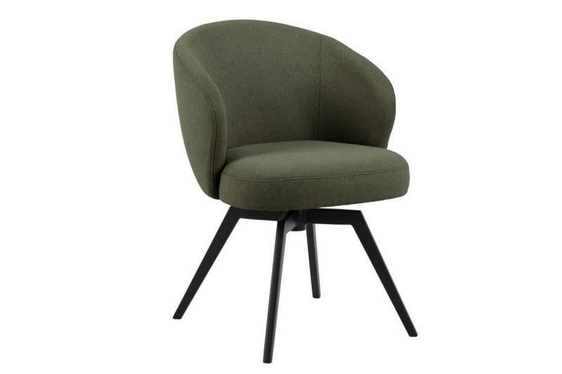 Alpull Karmstol, Grön