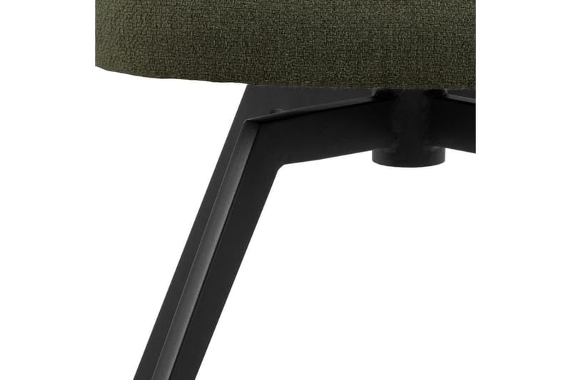 Alpull Karmstol - Grön - Möbler - Stolar & fåtöljer - Matstol & köksstol