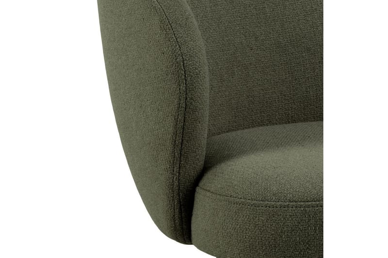 Alpull Karmstol - Grön - Möbler - Stolar & fåtöljer - Matstol & köksstol