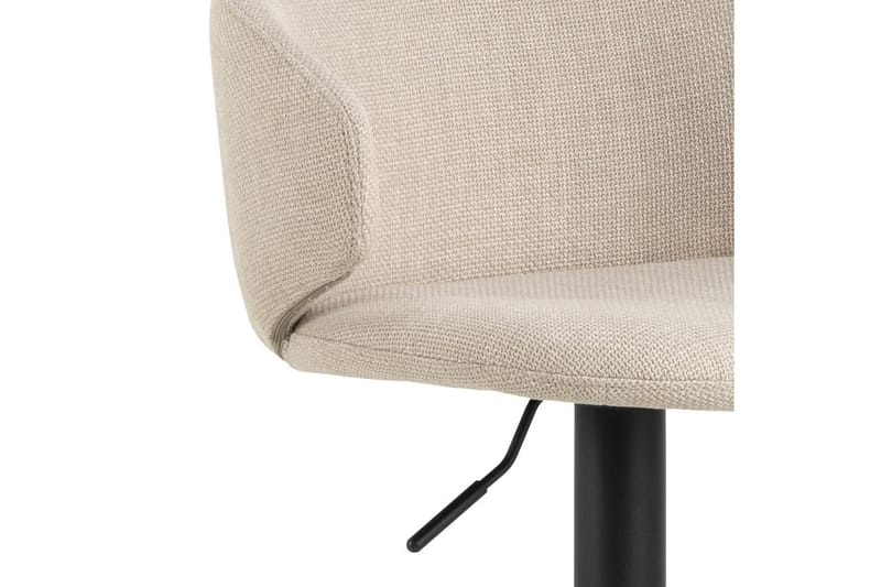Alrakis Barstol 107 cm - Beige - Möbler - Stolar & fåtöljer - Barstol & barpall