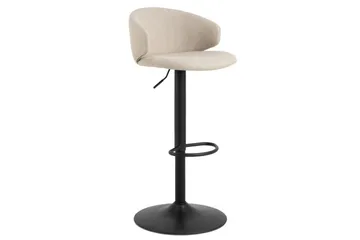 Alrakis Barstol 107 cm - Beige - Möbler - Stolar & fåtöljer - Barstol & barpall