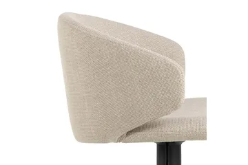 Alrakis Barstol 107 cm - Beige - Möbler - Stolar & fåtöljer - Barstol & barpall