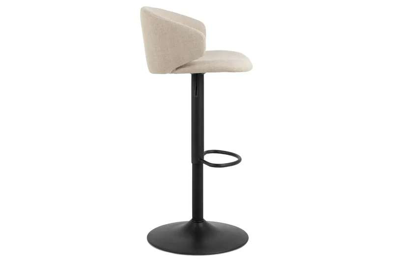 Alrakis Barstol 107 cm - Beige - Möbler - Stolar & fåtöljer - Barstol & barpall