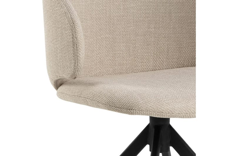 Alrakis Matstol - Beige - Möbler - Stolar & fåtöljer - Matstol & köksstol