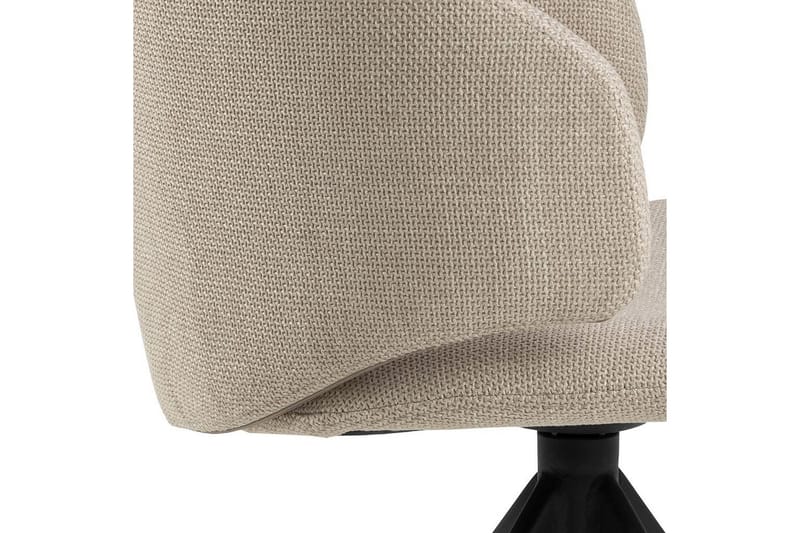 Alrakis Matstol - Beige - Möbler - Stolar & fåtöljer - Matstol & köksstol