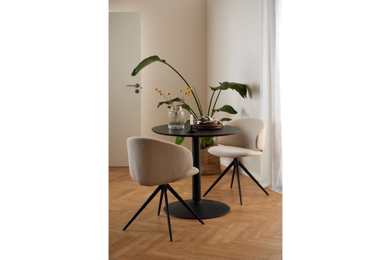 Alrakis Matstol - Beige - Möbler - Stolar & fåtöljer - Matstol & köksstol