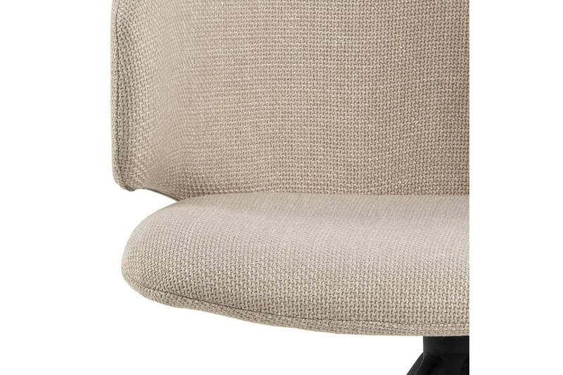 Alrakis Matstol - Beige - Möbler - Stolar & fåtöljer - Matstol & köksstol