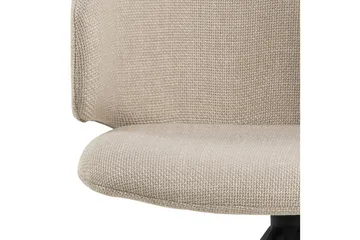 Alrakis Matstol - Beige - Möbler - Stolar & fåtöljer - Matstol & köksstol