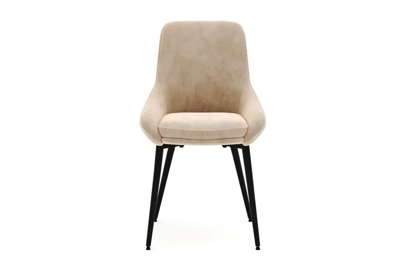 Alsarp Köksstol - Beige - Möbler - Stolar & fåtöljer - Matstol & köksstol