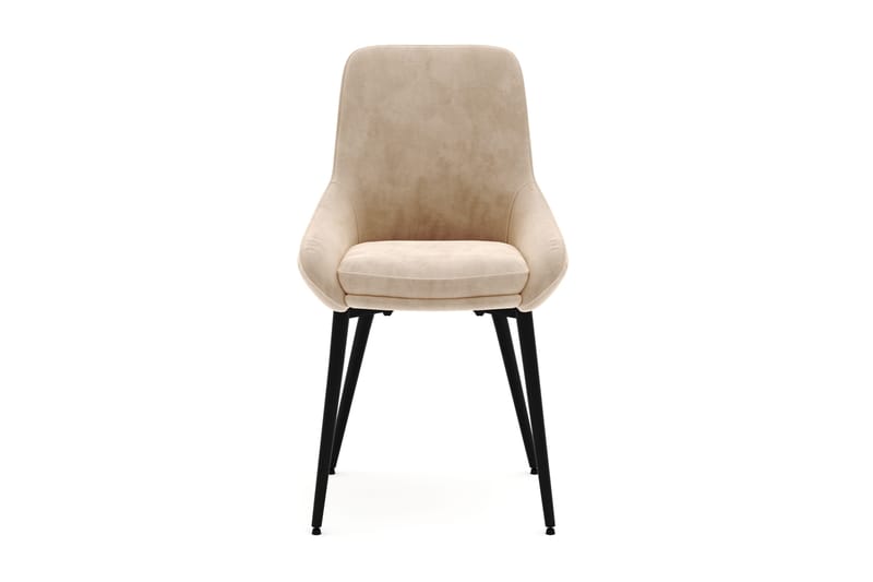 Alsarp Köksstol - Beige - Möbler - Stolar & fåtöljer - Matstol & köksstol