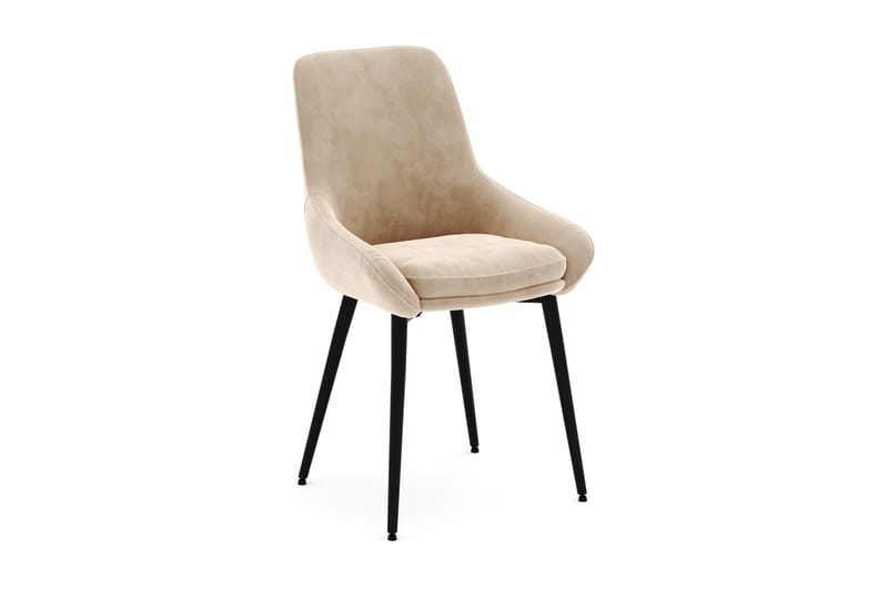 Alsarp Köksstol - Beige - Möbler - Stolar & fåtöljer - Matstol & köksstol