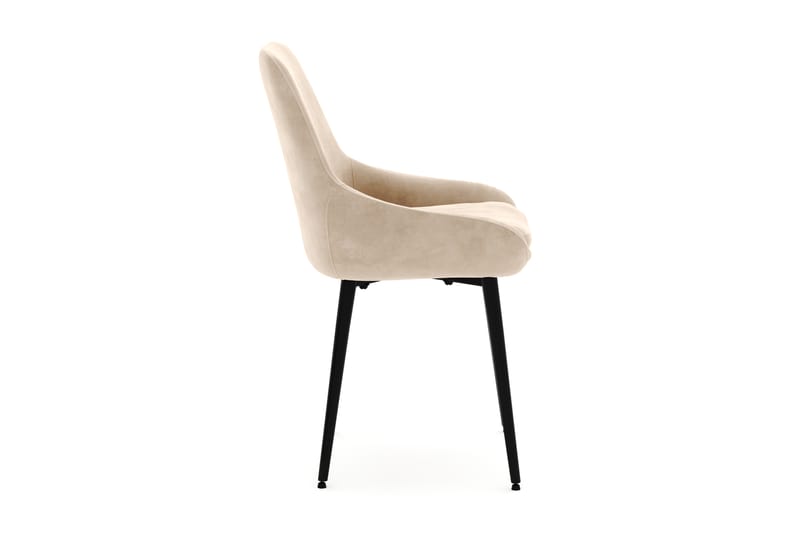 Alsarp Köksstol - Beige - Möbler - Stolar & fåtöljer - Matstol & köksstol