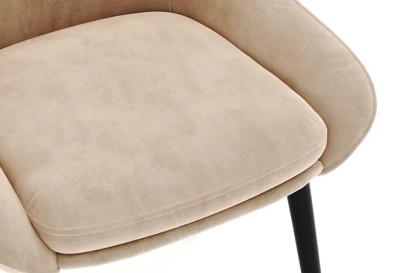 Alsarp Köksstol - Beige - Möbler - Stolar & fåtöljer - Matstol & köksstol