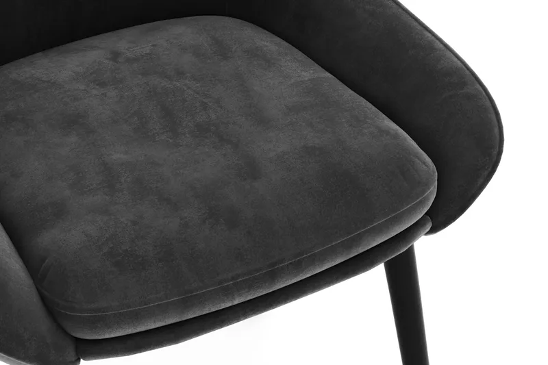 Alsarp Köksstol - Grå - Möbler - Stolar & fåtöljer - Matstol & köksstol