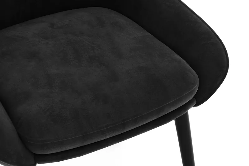 Alsarp Köksstol - Svart - Möbler - Stolar & fåtöljer - Matstol & köksstol