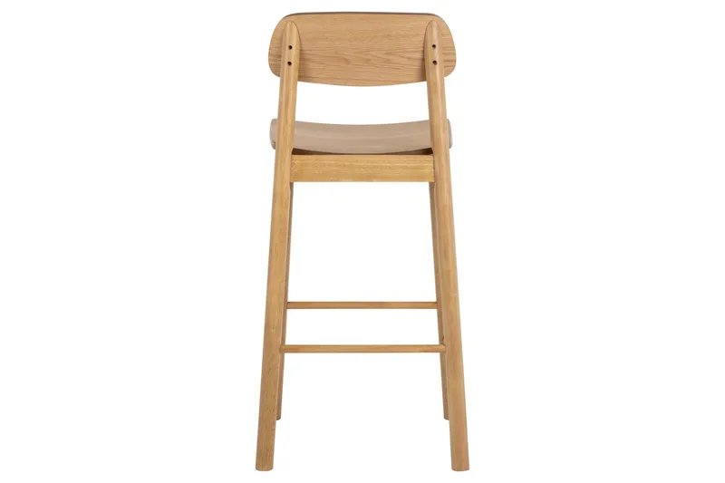 Alsephina Barstol 105 cm - Natur - Möbler - Stolar & fåtöljer - Barstol & barpall