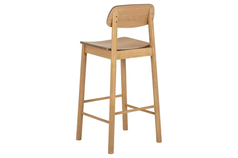 Alsephina Barstol 105 cm - Natur - Möbler - Stolar & fåtöljer - Barstol & barpall