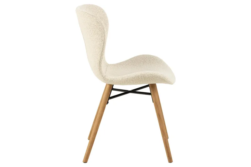 Alsephina Matstol - Beige - Möbler - Stolar & fåtöljer - Matstol & köksstol