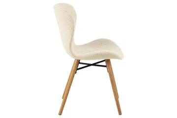 Alsephina Matstol - Beige - Möbler - Stolar & fåtöljer - Matstol & köksstol