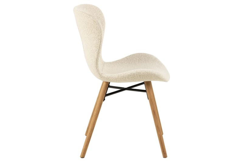 Alsephina Matstol - Beige - Möbler - Stolar & fåtöljer - Matstol & köksstol