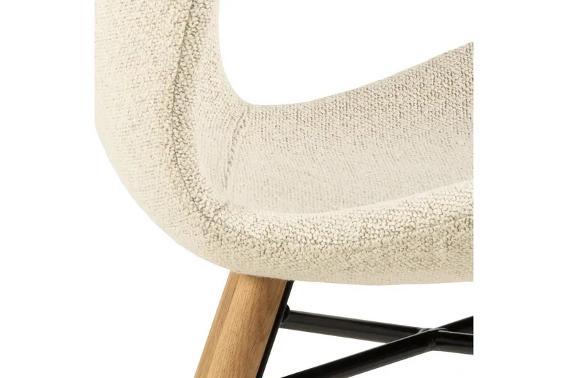 Alsephina Matstol - Beige - Möbler - Stolar & fåtöljer - Matstol & köksstol