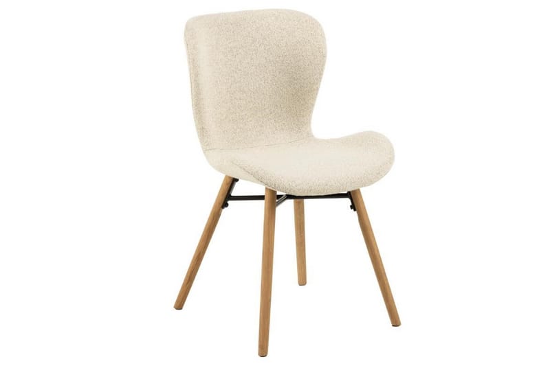 Alsephina Matstol - Beige - Möbler - Stolar & fåtöljer - Matstol & köksstol