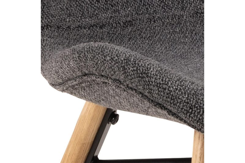 Alsephina Matstol - Grå - Möbler - Stolar & fåtöljer - Matstol & köksstol