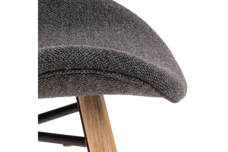 Alsephina Matstol - Grå - Möbler - Stolar & fåtöljer - Matstol & köksstol