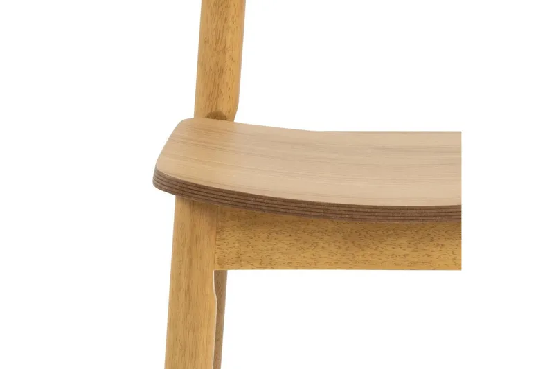 Alsephina Matstol - Natur - Möbler - Stolar & fåtöljer - Matstol & köksstol