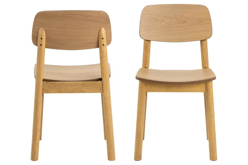 Alsephina Matstol - Natur - Möbler - Stolar & fåtöljer - Matstol & köksstol