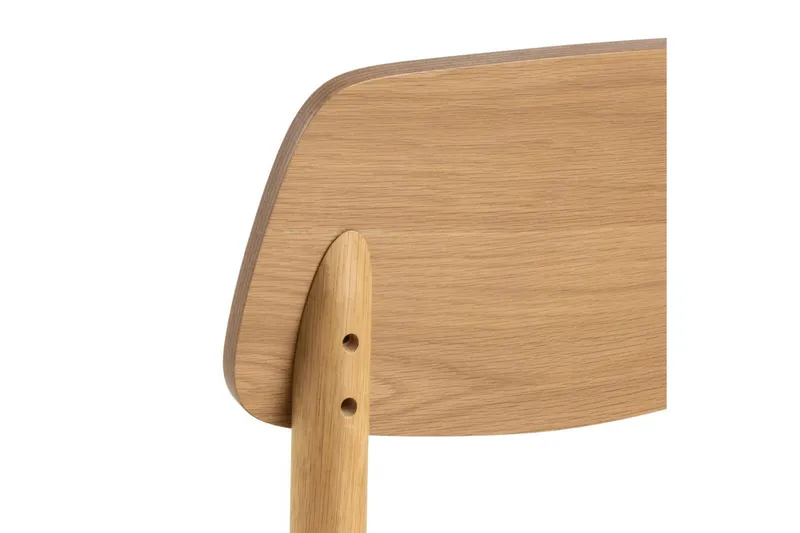 Alsephina Matstol - Natur - Möbler - Stolar & fåtöljer - Matstol & köksstol