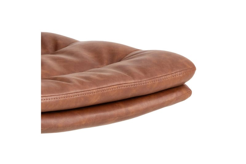 Altab Matstol - Brun - Möbler - Stolar & fåtöljer - Matstol & köksstol