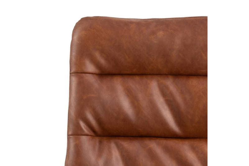 Altab Matstol - Brun - Möbler - Stolar & fåtöljer - Matstol & köksstol