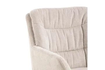 Altais Karmstol - Beige - Möbler - Stolar & fåtöljer - Matstol & köksstol
