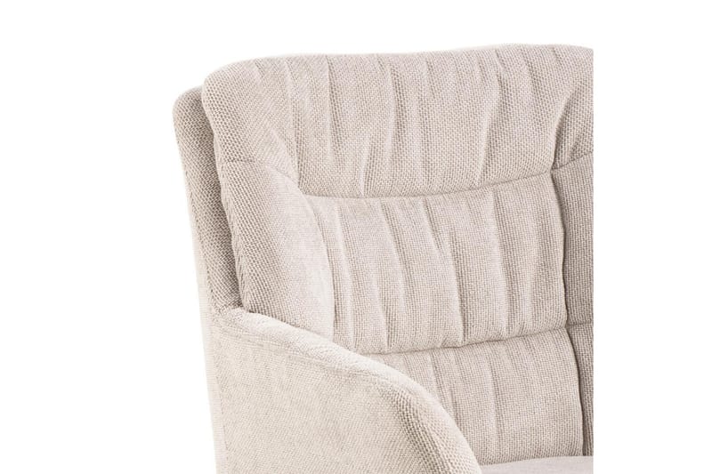 Altais Karmstol - Beige - Möbler - Stolar & fåtöljer - Matstol & köksstol